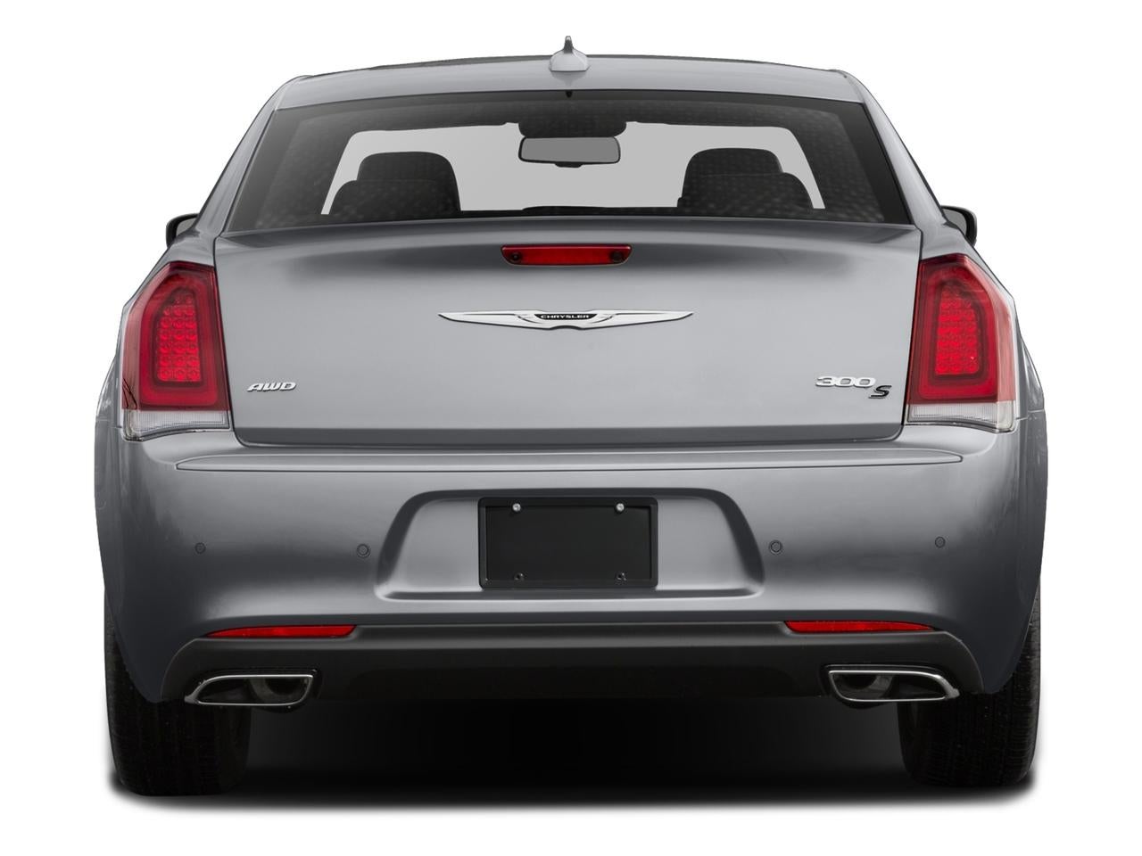 2017 Chrysler 300 300S RWD