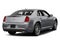 2017 Chrysler 300 300S RWD