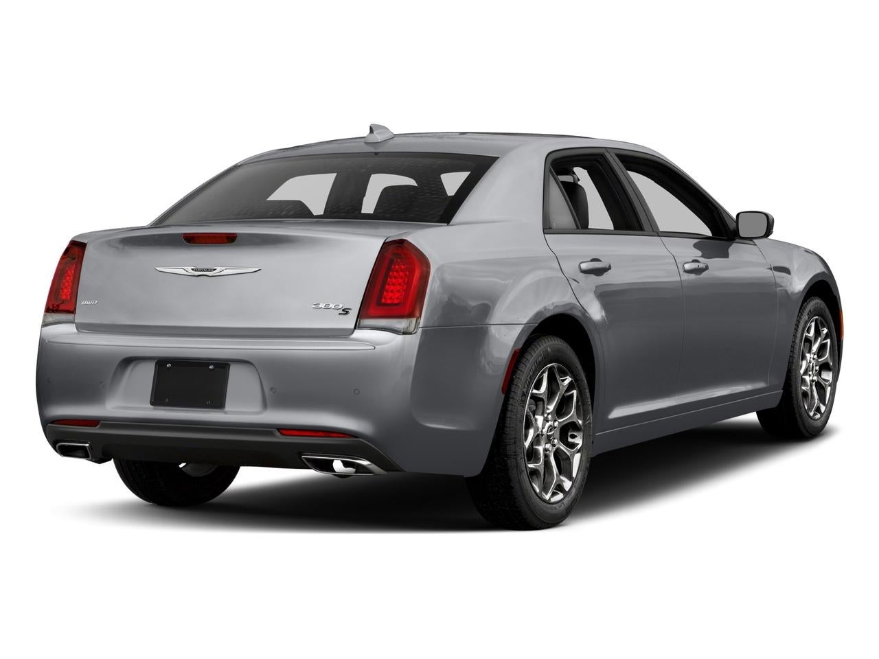 2017 Chrysler 300 300S RWD