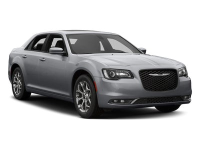 2017 Chrysler 300 300S RWD