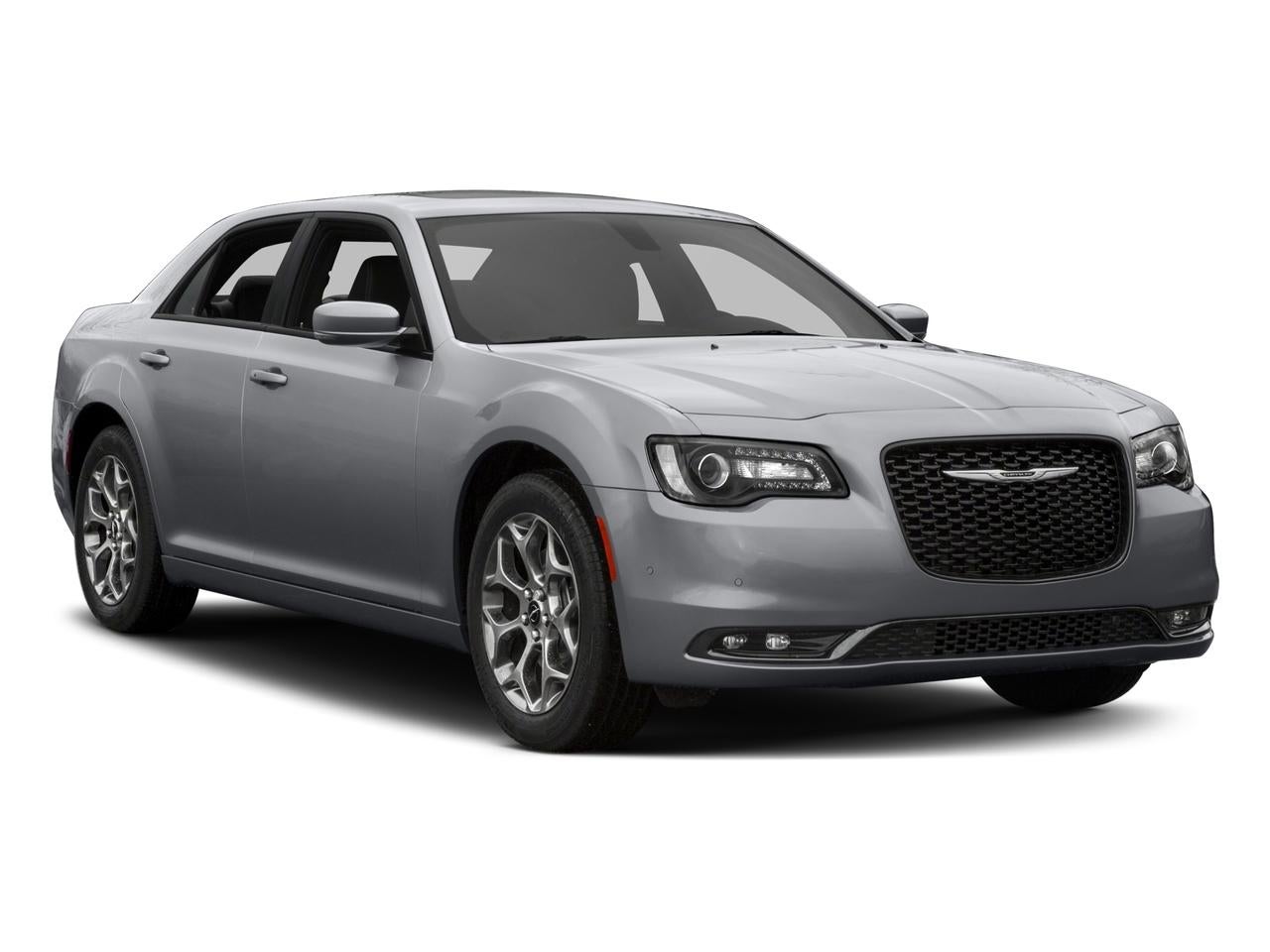 2017 Chrysler 300 300S RWD