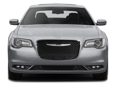 2017 Chrysler 300 300S RWD