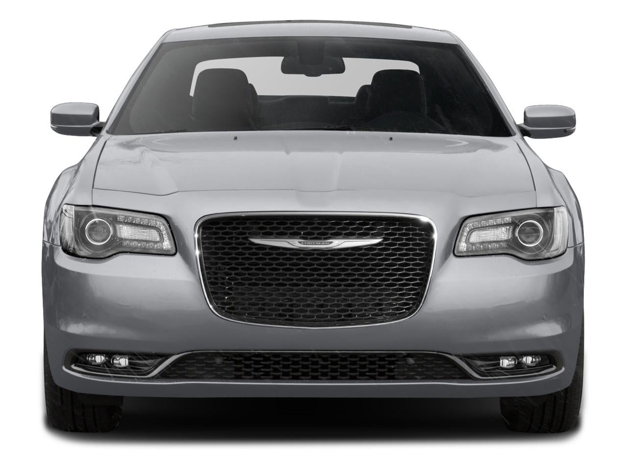2017 Chrysler 300 300S RWD