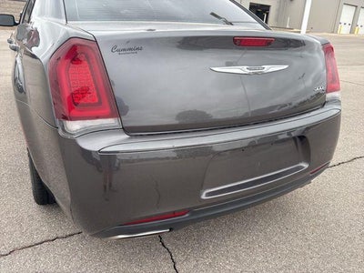 2018 Chrysler 300 300S RWD