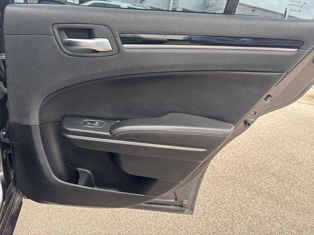 2018 Chrysler 300 300S RWD