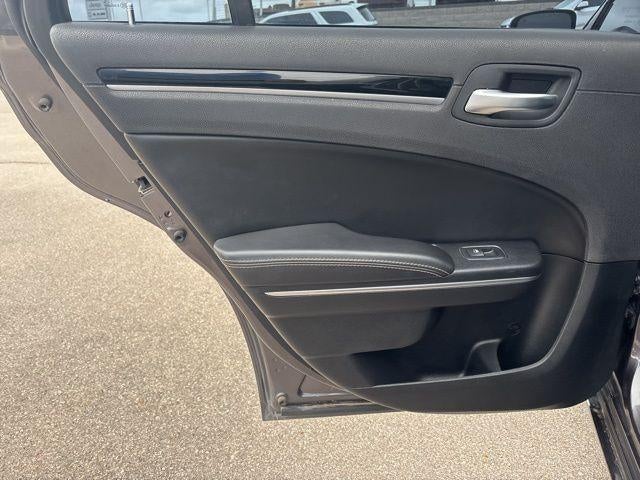 2018 Chrysler 300 300S RWD