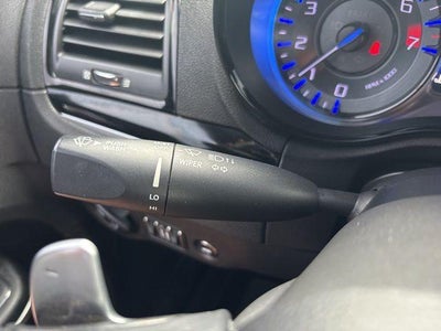 2018 Chrysler 300 300S RWD