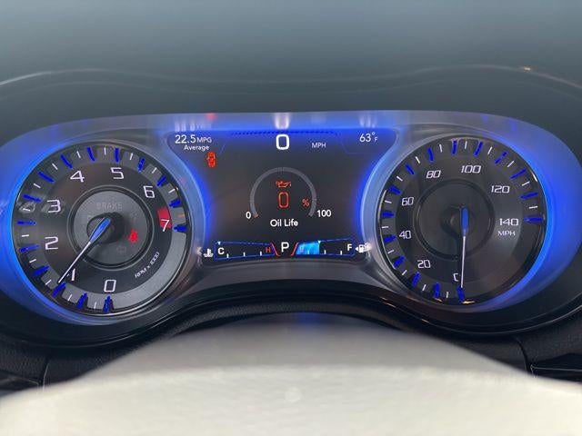 2018 Chrysler 300 300S RWD