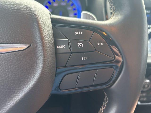 2018 Chrysler 300 300S RWD