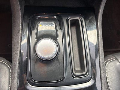 2018 Chrysler 300 300S RWD