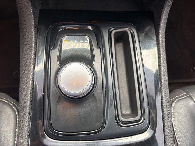 2018 Chrysler 300 300S RWD