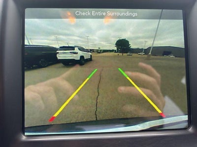 2018 Chrysler 300 300S RWD