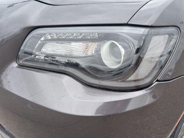 2018 Chrysler 300 300S RWD