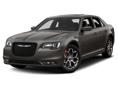 2018 Chrysler 300 300S RWD