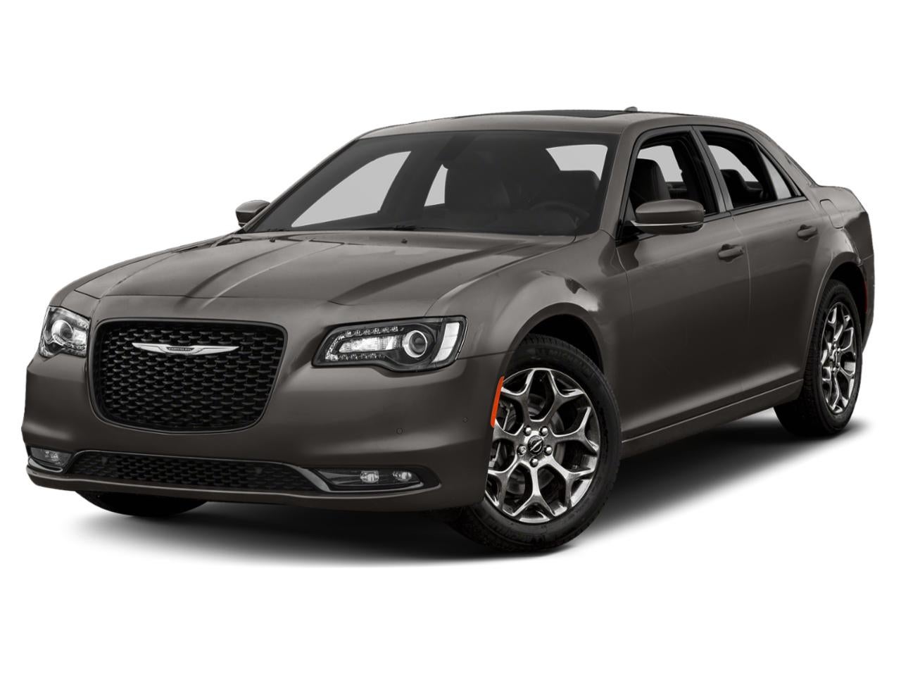 2018 Chrysler 300 300S RWD