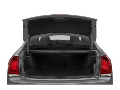 2018 Chrysler 300 300S RWD