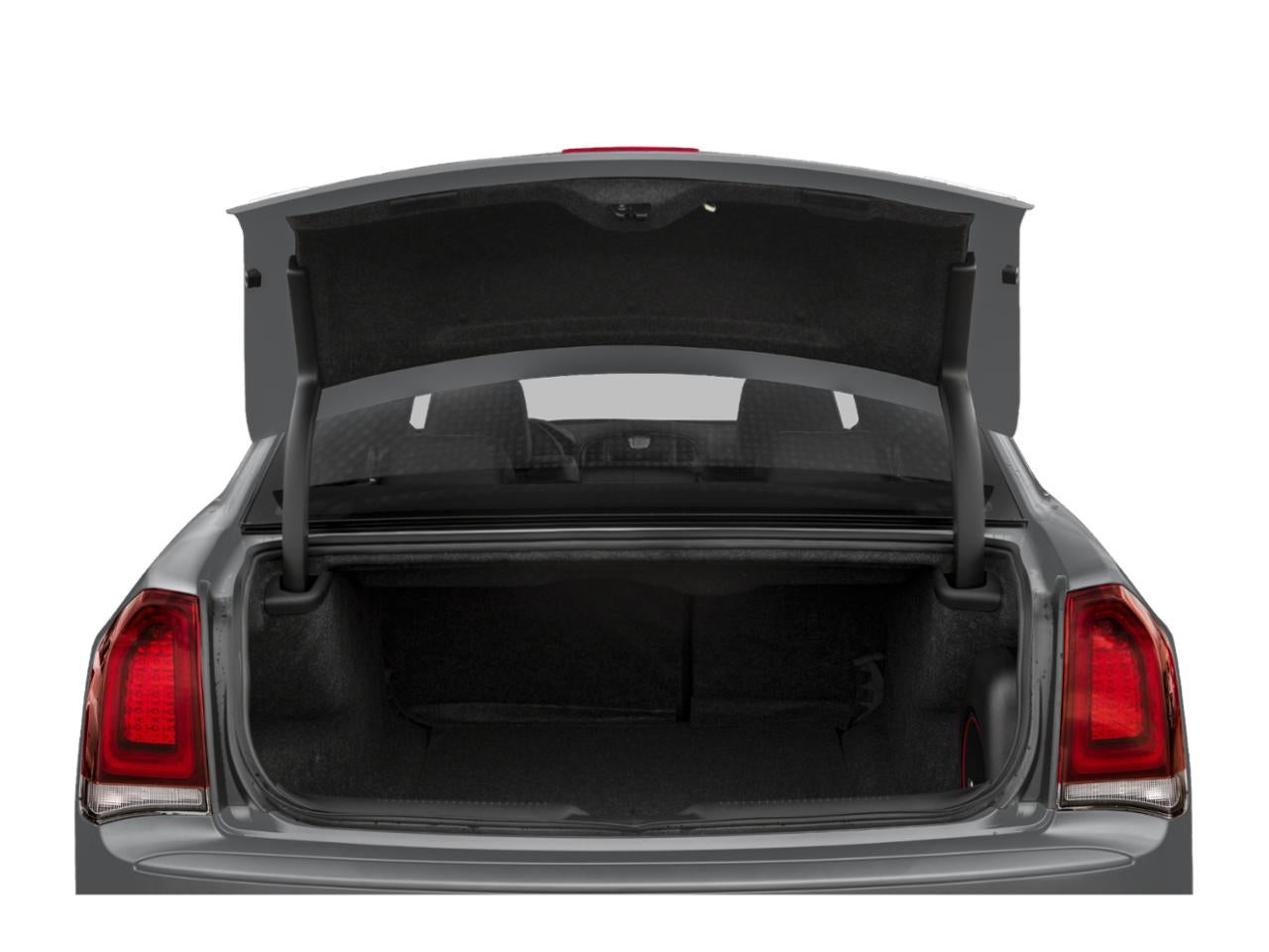 2018 Chrysler 300 300S RWD