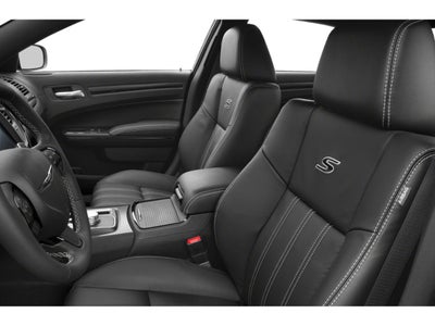 2018 Chrysler 300 300S RWD