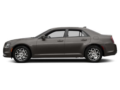 2018 Chrysler 300 300S RWD