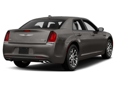 2018 Chrysler 300 300S RWD