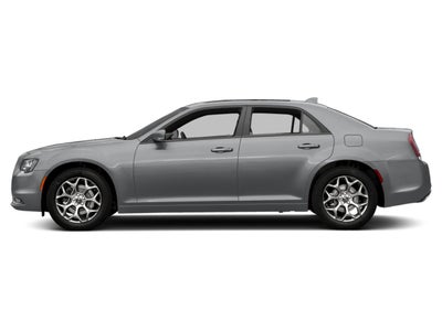 2018 Chrysler 300 300S RWD