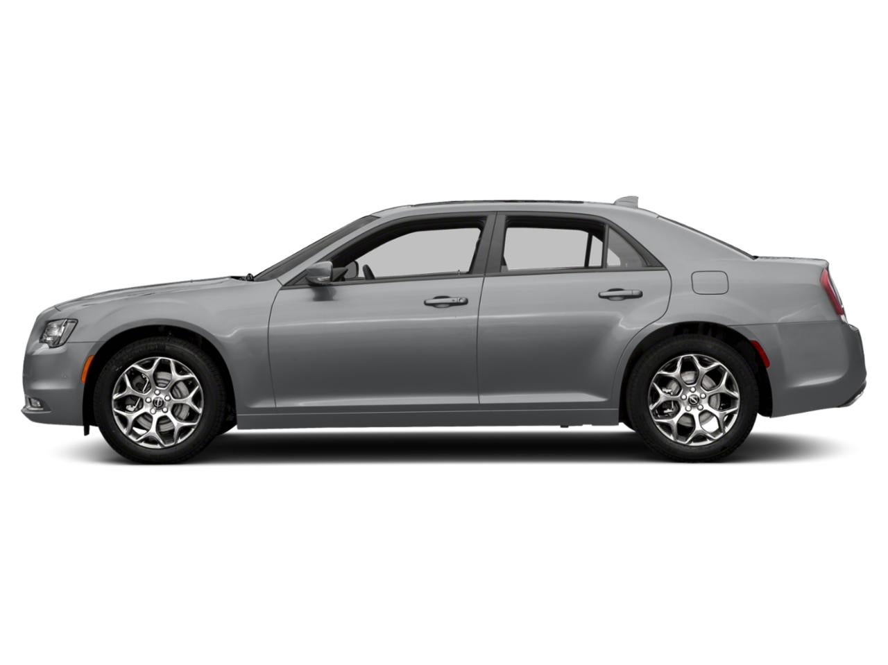 2018 Chrysler 300 300S RWD