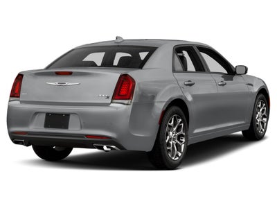 2018 Chrysler 300 300S RWD