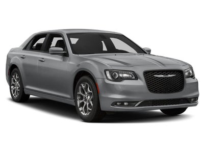 2018 Chrysler 300 300S RWD