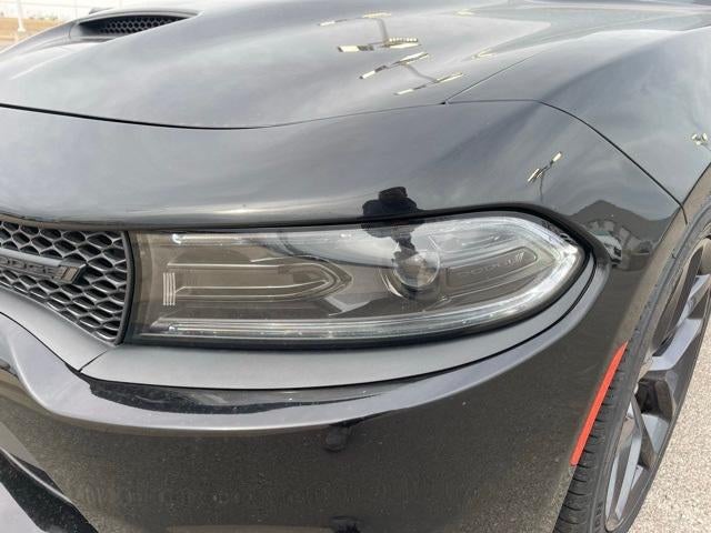 2023 Dodge Charger GT RWD