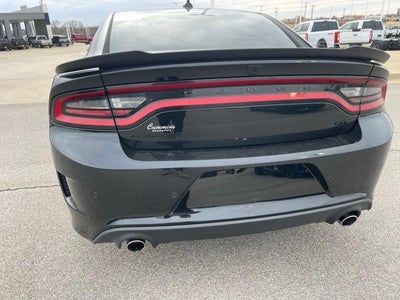 2023 Dodge Charger GT RWD