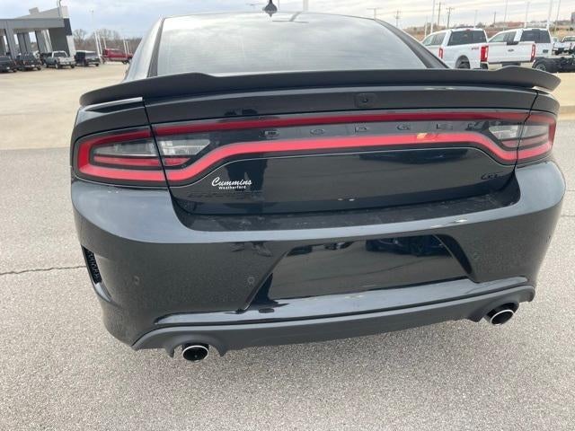 2023 Dodge Charger GT RWD