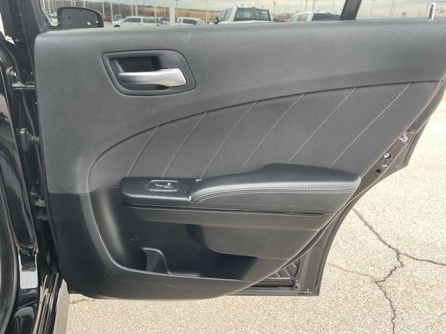 2023 Dodge Charger GT RWD