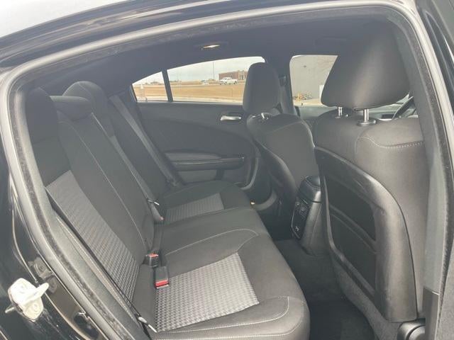 2023 Dodge Charger GT RWD