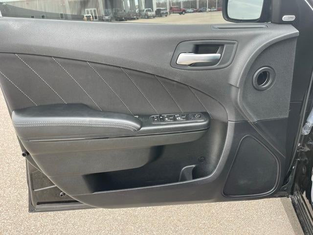 2023 Dodge Charger GT RWD