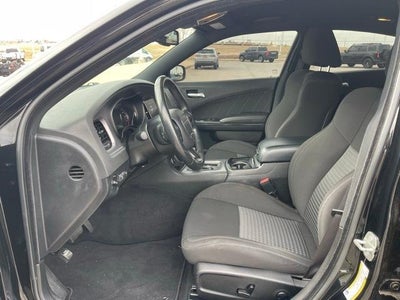 2023 Dodge Charger GT RWD