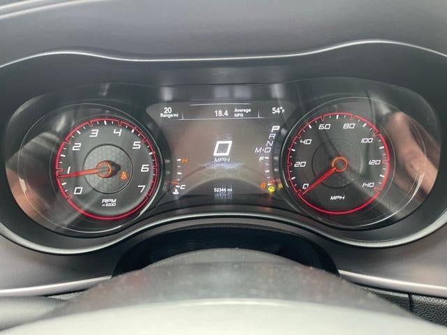 2023 Dodge Charger GT RWD