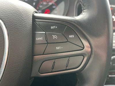 2023 Dodge Charger GT RWD