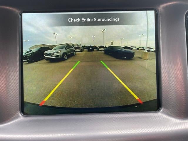 2023 Dodge Charger GT RWD