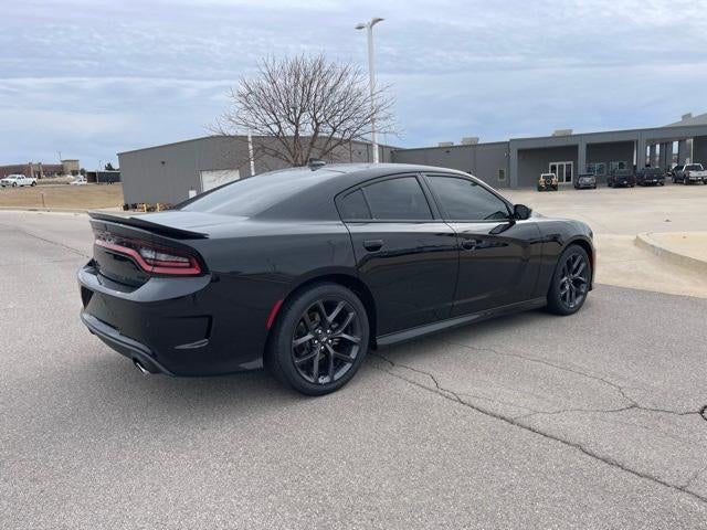 2023 Dodge Charger GT RWD