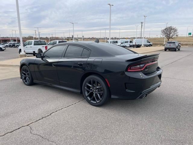2023 Dodge Charger GT RWD