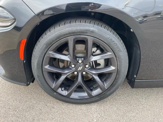 2023 Dodge Charger GT RWD