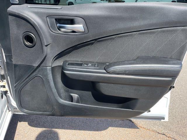 2018 Dodge Charger SXT Plus RWD