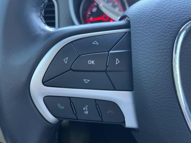 2018 Dodge Charger SXT Plus RWD