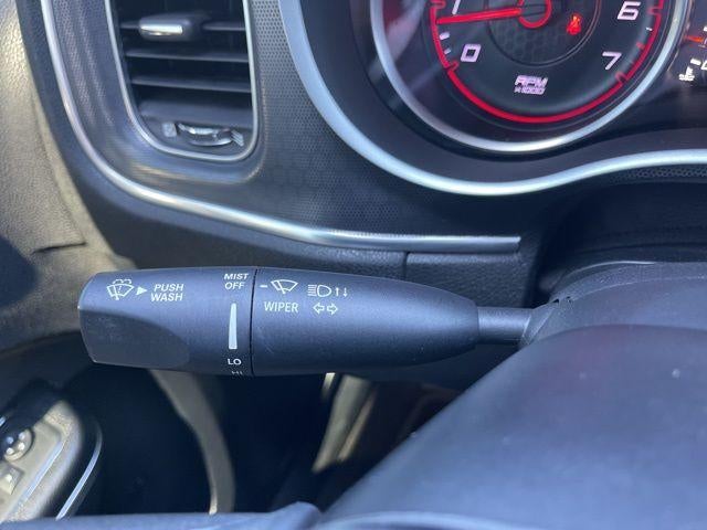 2018 Dodge Charger SXT Plus RWD