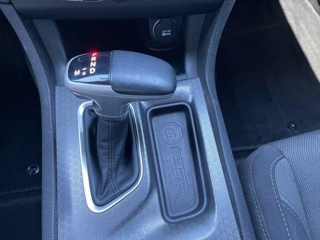 2018 Dodge Charger SXT Plus RWD