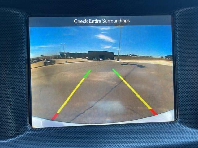 2018 Dodge Charger SXT Plus RWD