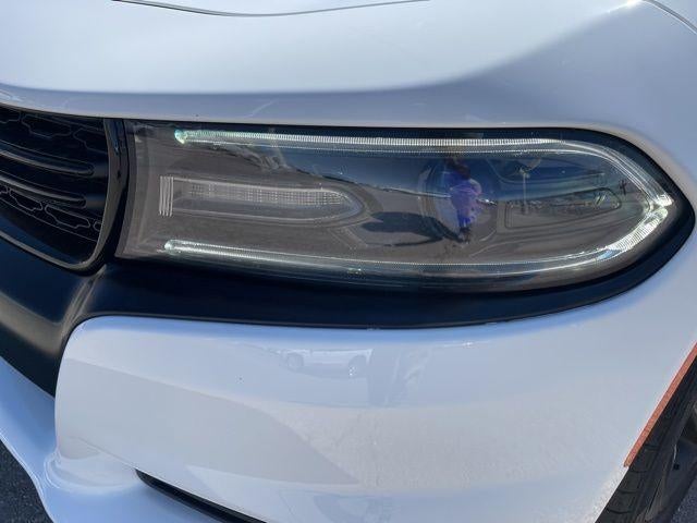 2018 Dodge Charger SXT Plus RWD