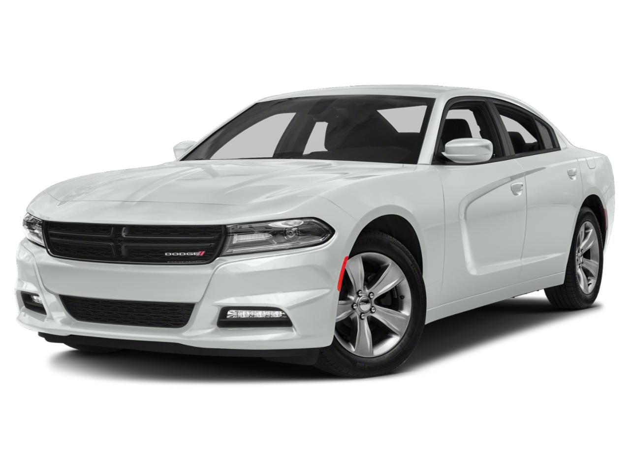 2018 Dodge Charger SXT Plus RWD