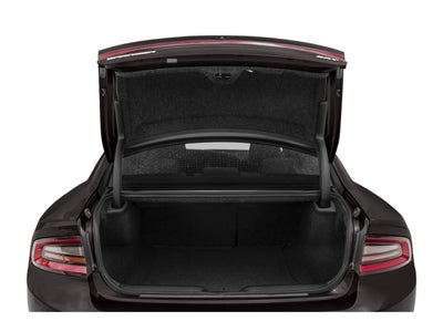 2018 Dodge Charger SXT Plus RWD