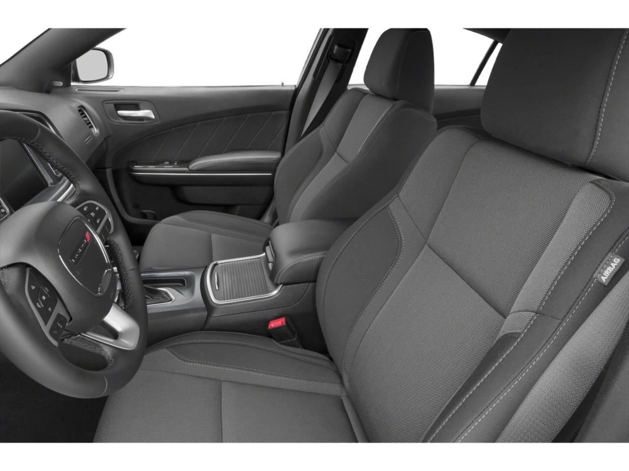 2018 Dodge Charger SXT Plus RWD